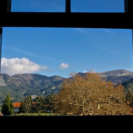 Hotel Galaxias Metsovo Exterior photo